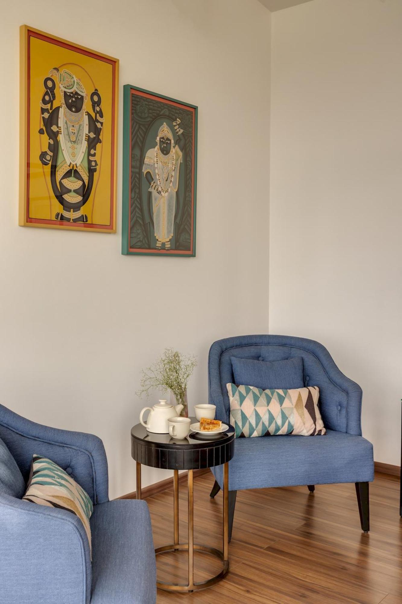 Sohonos 2 - Luxurious 3Bhk With Private Pool Βίλα Nerul  Εξωτερικό φωτογραφία