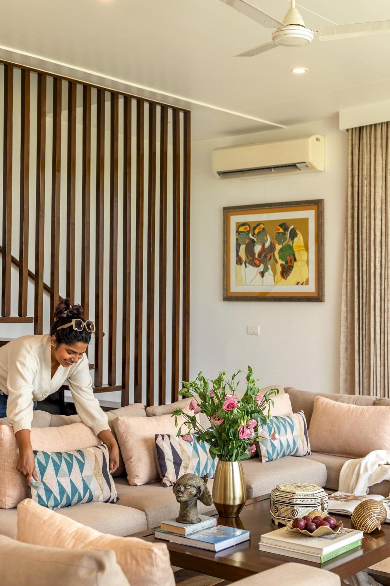 Sohonos 2 - Luxurious 3Bhk With Private Pool Βίλα Nerul  Εξωτερικό φωτογραφία