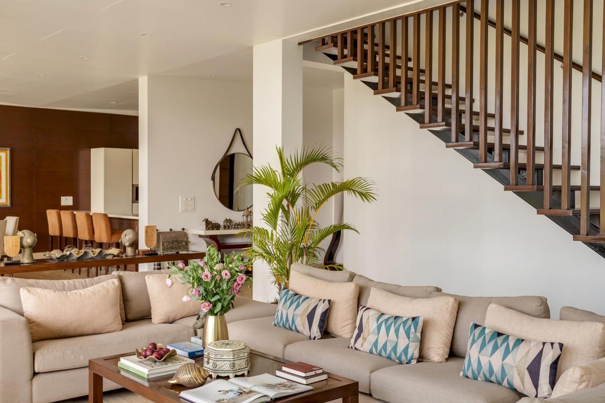 Sohonos 2 - Luxurious 3Bhk With Private Pool Βίλα Nerul  Εξωτερικό φωτογραφία