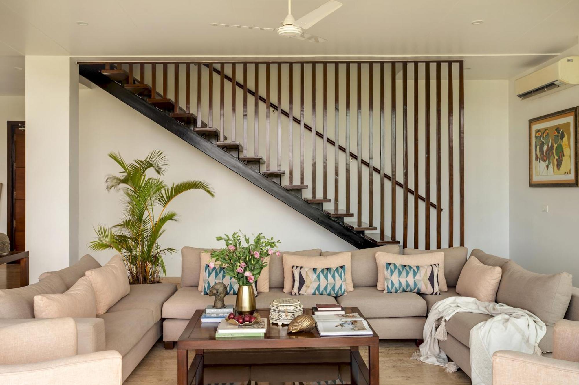 Sohonos 2 - Luxurious 3Bhk With Private Pool Βίλα Nerul  Εξωτερικό φωτογραφία