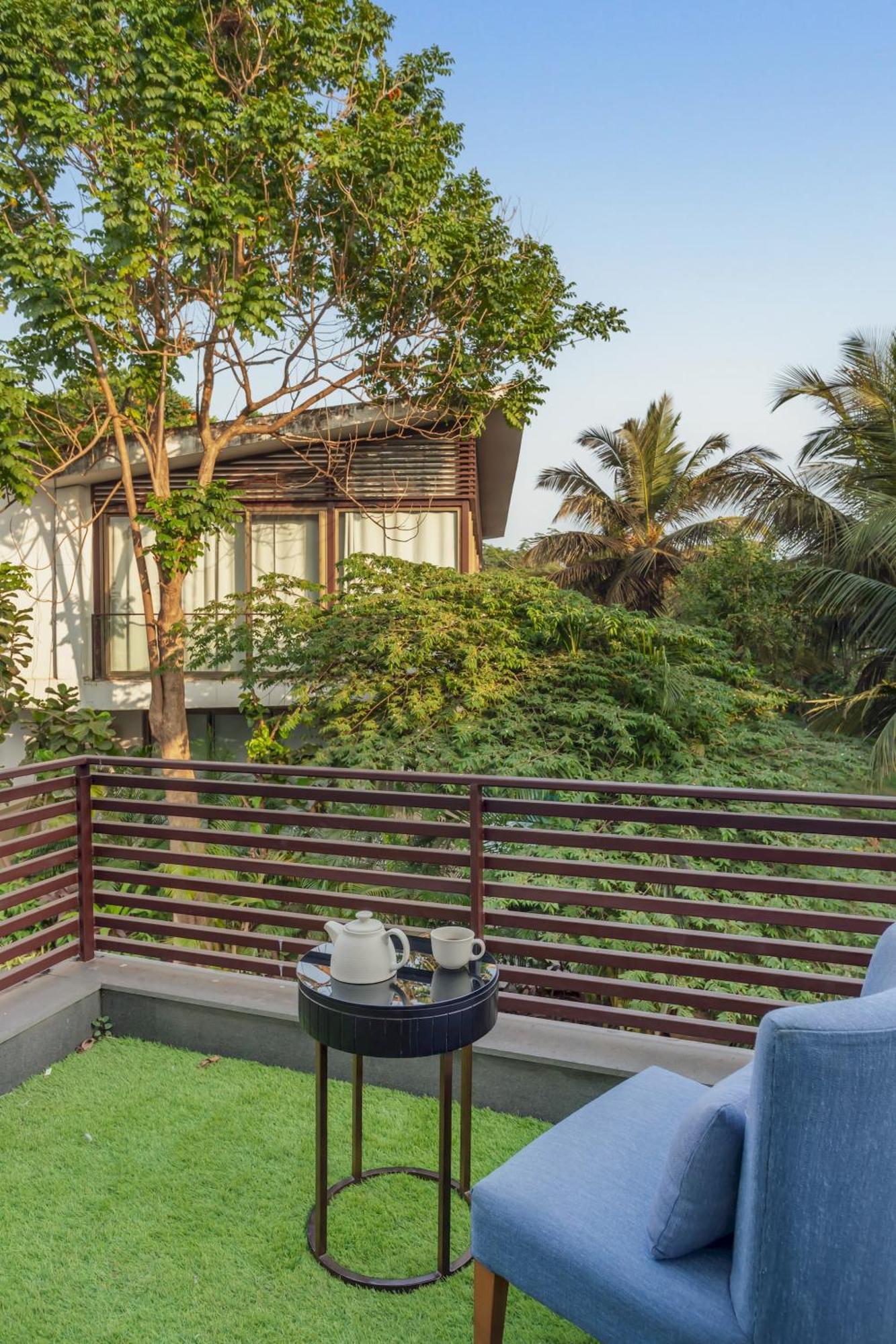 Sohonos 2 - Luxurious 3Bhk With Private Pool Βίλα Nerul  Εξωτερικό φωτογραφία