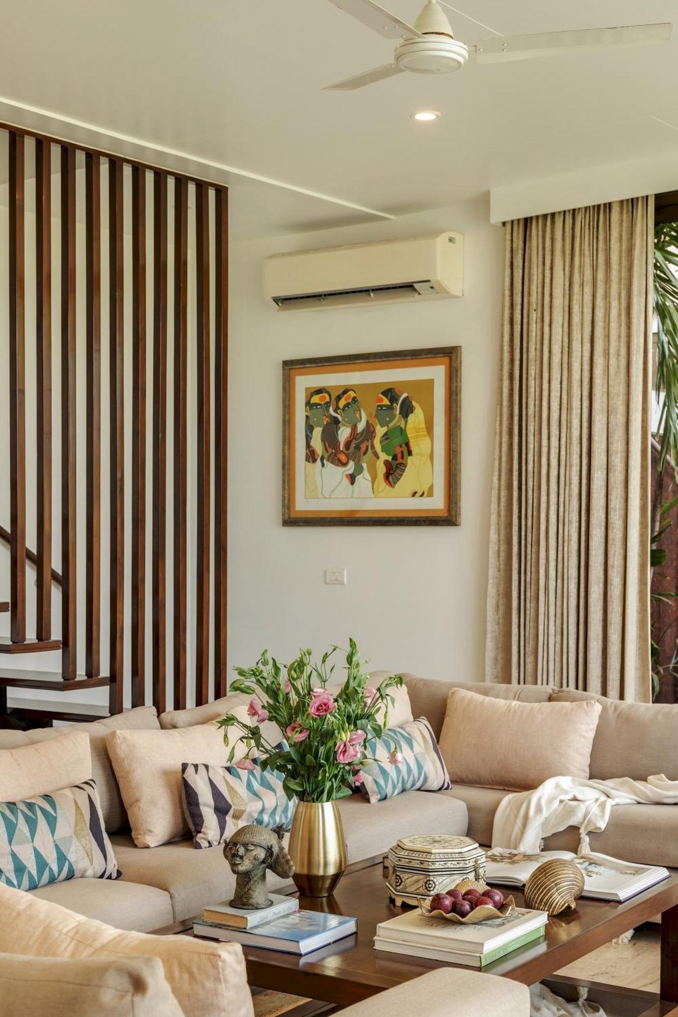 Sohonos 2 - Luxurious 3Bhk With Private Pool Βίλα Nerul  Εξωτερικό φωτογραφία